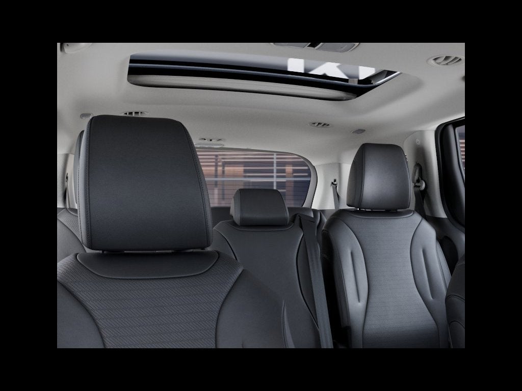 2026 Kia Carnival Hybrid SX-Prestige