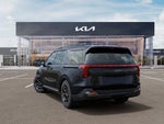2026 Kia Carnival Hybrid SX-Prestige