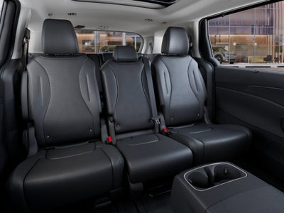 2027 Kia Carnival Hybrid SX-Prestige