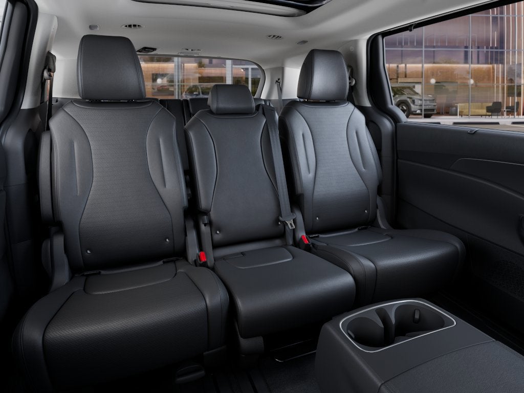 2027 Kia Carnival Hybrid SX-Prestige