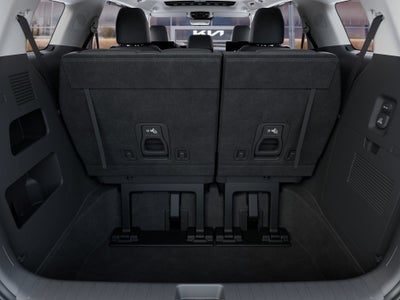 2027 Kia Carnival Hybrid SX-Prestige