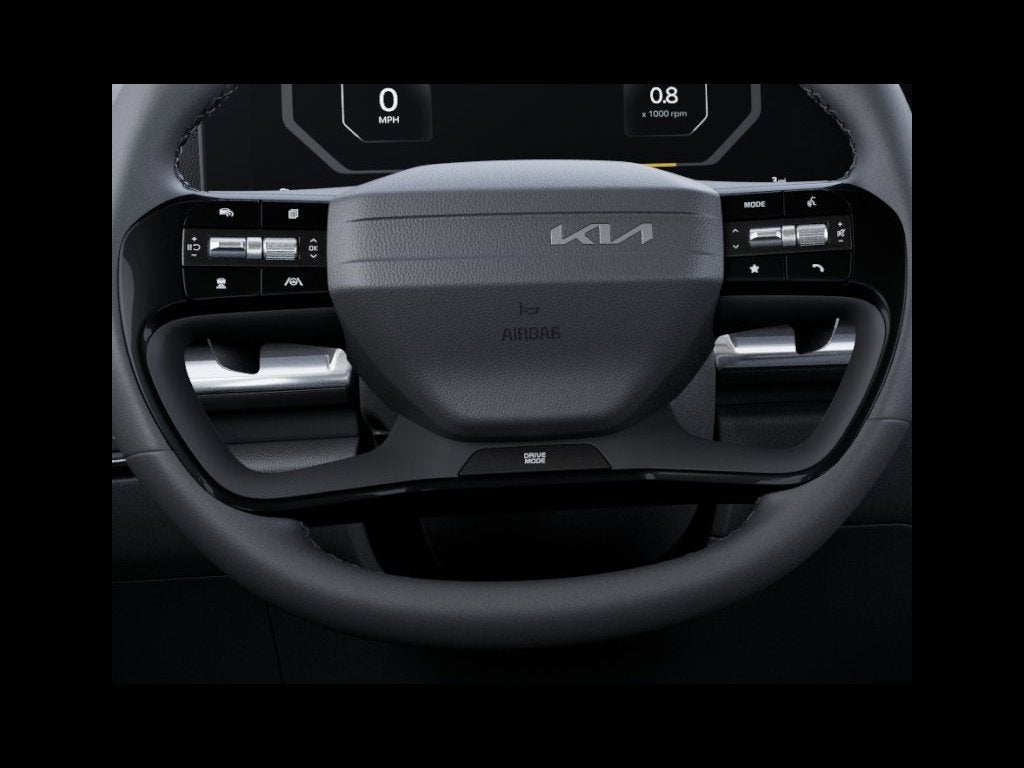 2027 Kia Carnival Hybrid SX-Prestige