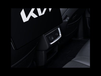 2027 Kia Carnival Hybrid SX-Prestige