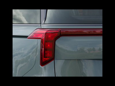 2027 Kia Carnival Hybrid SX