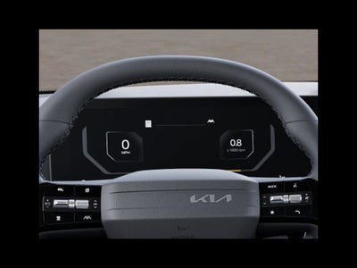 2027 Kia Carnival Hybrid SX