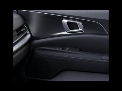 2027 Kia Carnival Hybrid SX