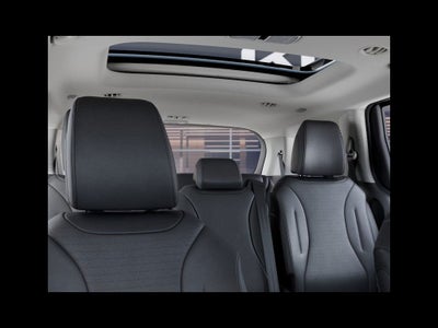 2026 Kia Carnival Hybrid SX-Prestige