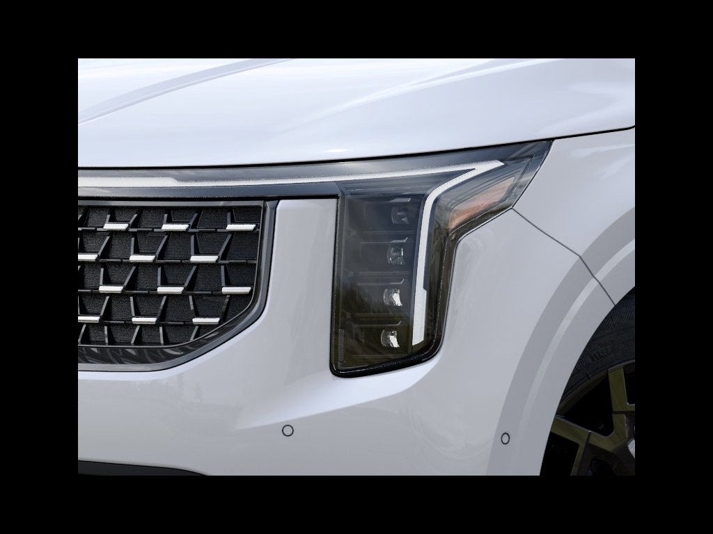 2026 Kia Carnival Hybrid SX-Prestige