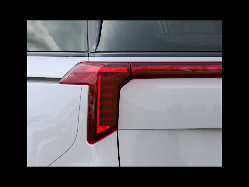 2026 Kia Carnival Hybrid SX-Prestige