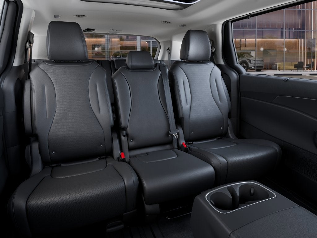 2026 Kia Carnival Hybrid SX-Prestige