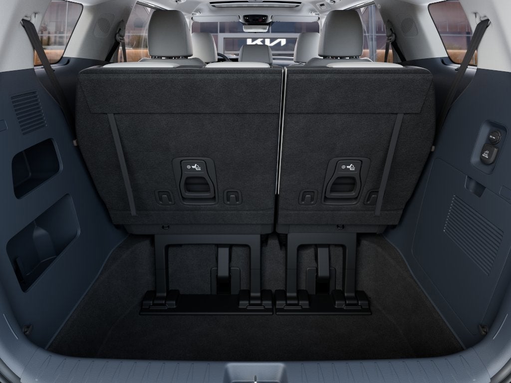 2026 Kia Carnival Hybrid SX-Prestige