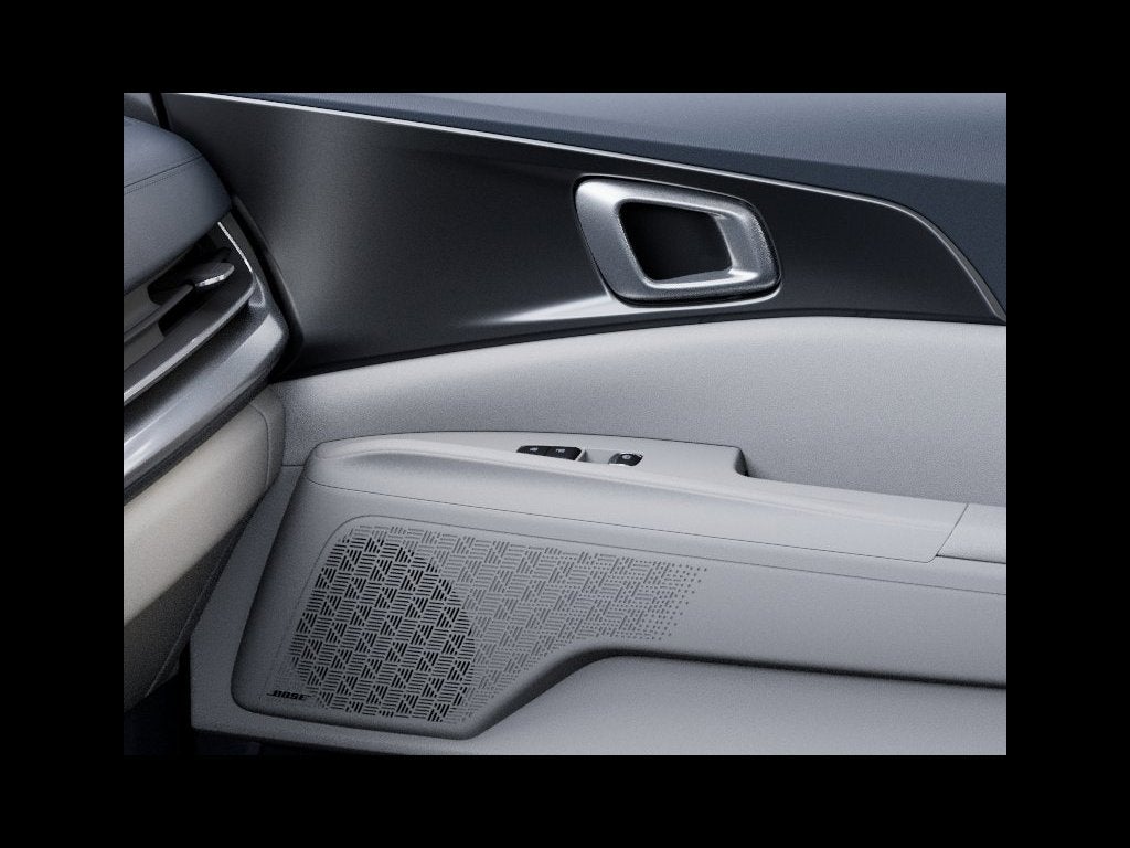 2026 Kia Carnival Hybrid SX-Prestige