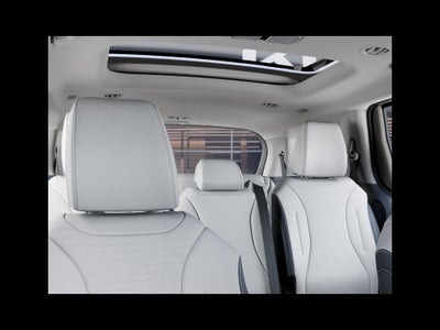2026 Kia Carnival Hybrid SX-Prestige