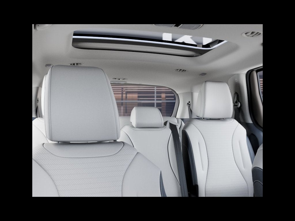 2026 Kia Carnival Hybrid SX-Prestige