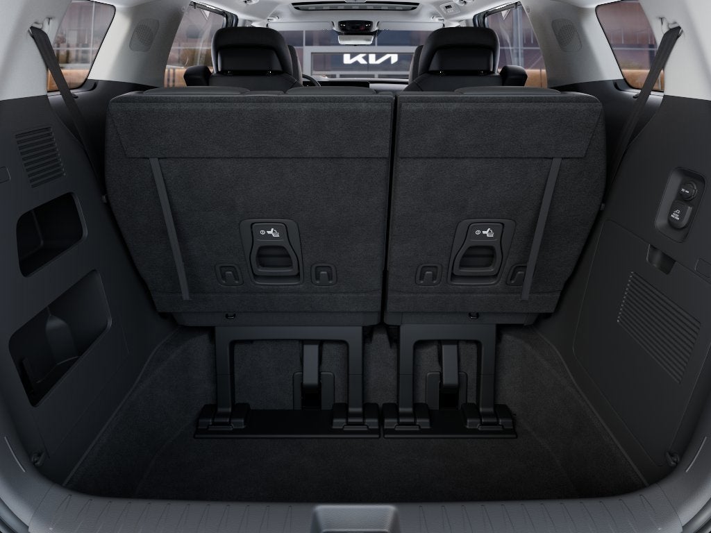 2026 Kia Carnival Hybrid SX-Prestige