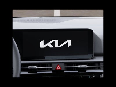 2027 Kia Sportage Hybrid LX