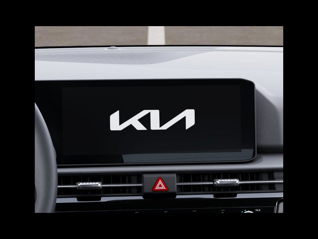 2027 Kia Sportage Hybrid LX