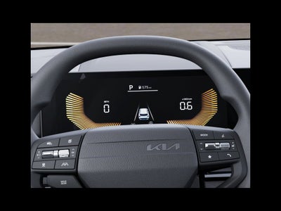 2027 Kia Sportage Hybrid LX