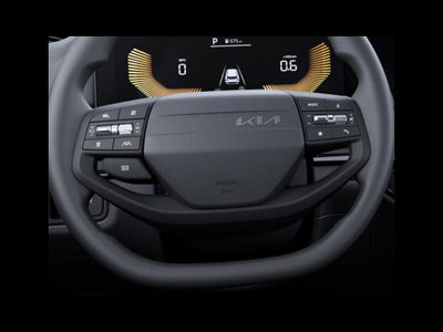 2027 Kia Sportage Hybrid LX