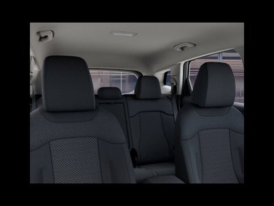2027 Kia Sportage Hybrid LX