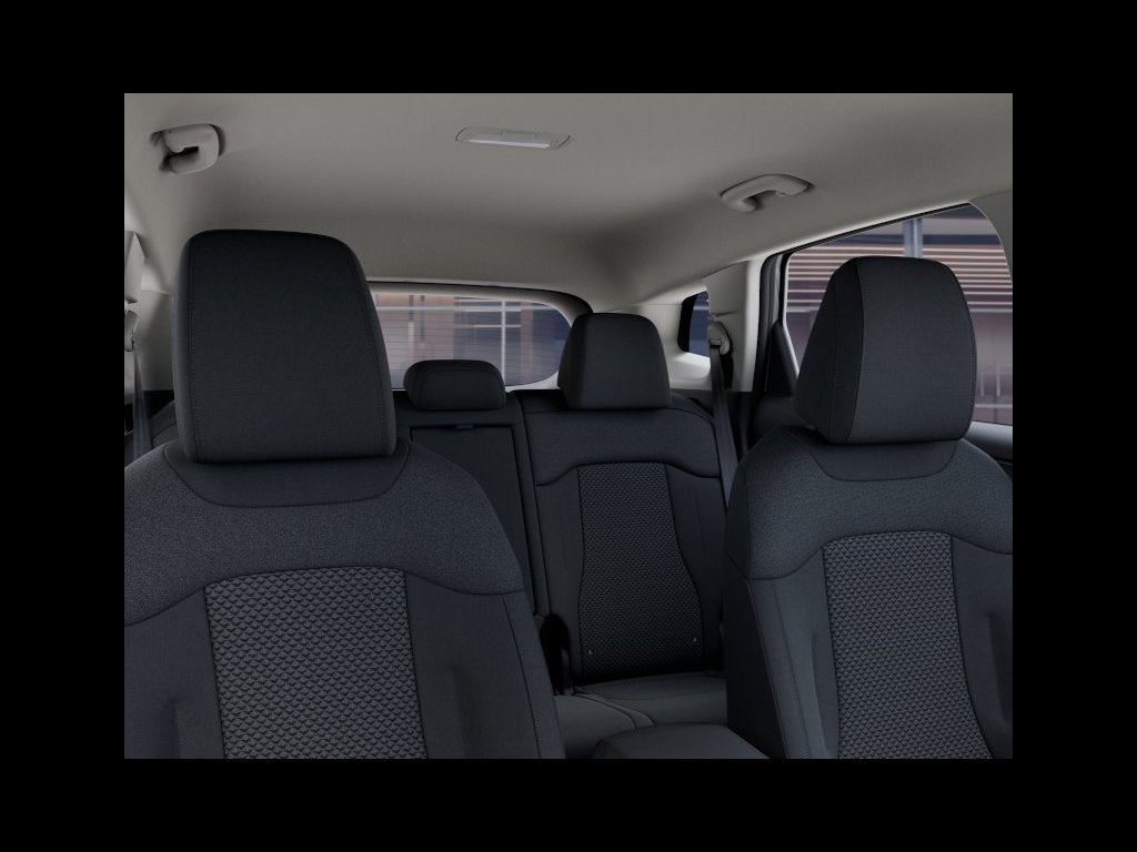 2027 Kia Sportage Hybrid LX