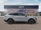 2027 Kia Sportage Hybrid LX
