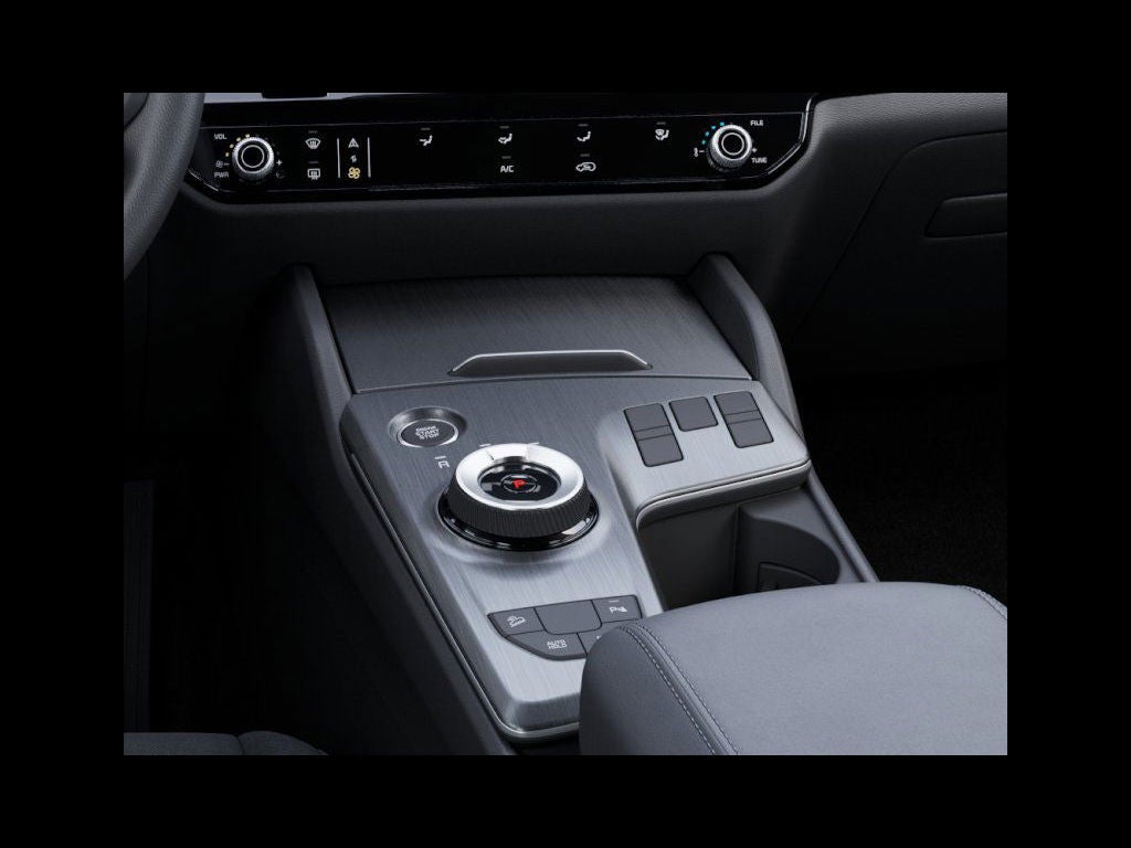 2026 Kia Sportage Hybrid LX