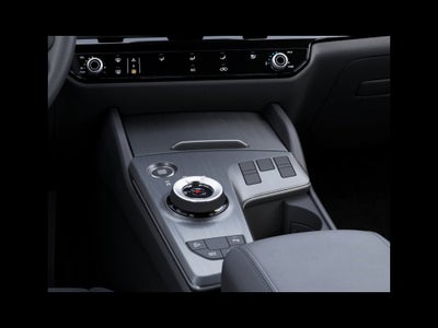 2027 Kia Sportage Hybrid LX