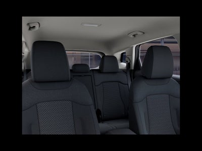 2027 Kia Sportage Hybrid LX