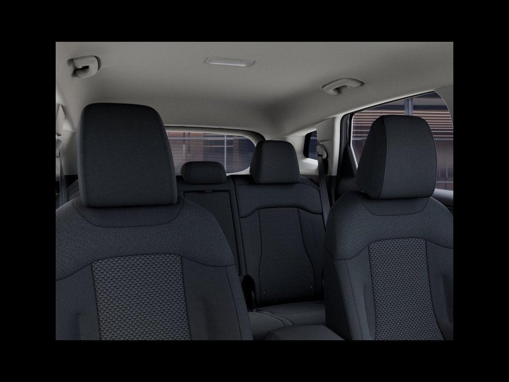 2027 Kia Sportage Hybrid LX