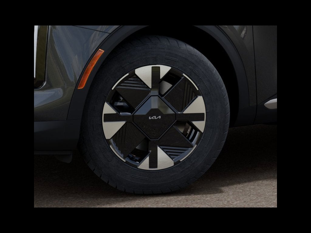 2027 Kia Sportage Hybrid LX
