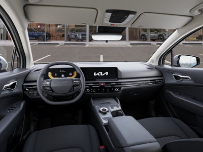 2026 Kia Sportage Hybrid LX FWD