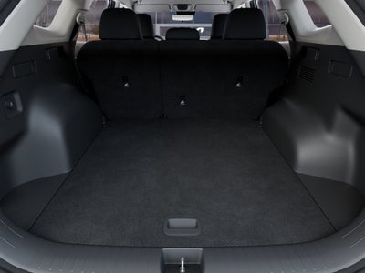 2026 Kia Sportage Hybrid LX FWD