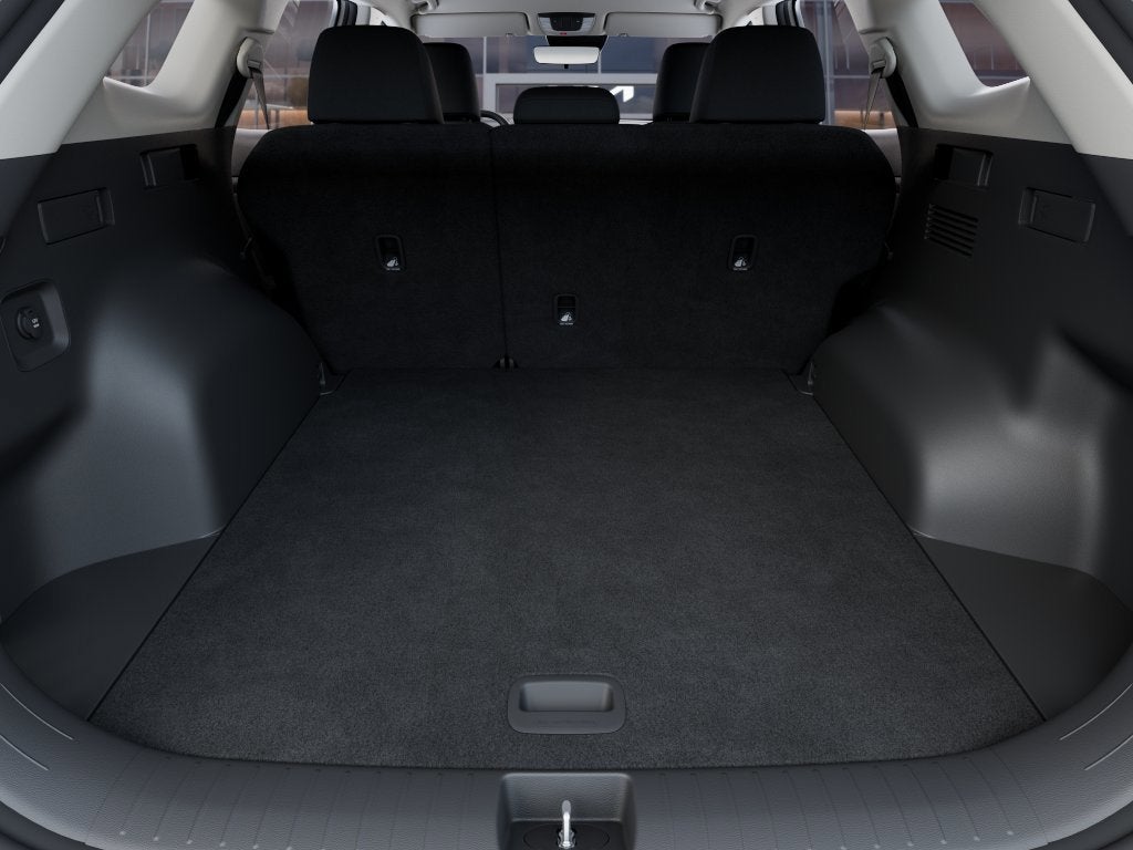 2026 Kia Sportage Hybrid LX FWD