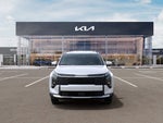2026 Kia Sportage Hybrid LX FWD