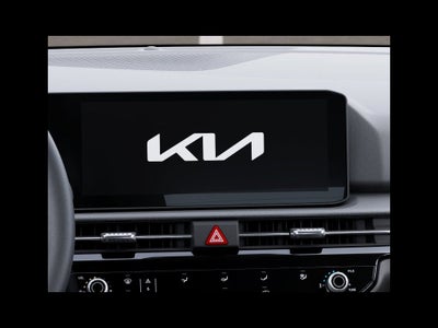 2026 Kia Sportage Hybrid LX FWD