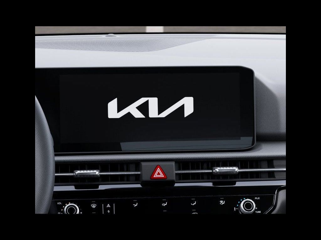 2026 Kia Sportage Hybrid LX FWD