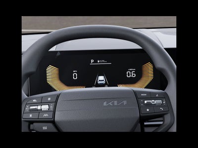 2026 Kia Sportage Hybrid LX FWD
