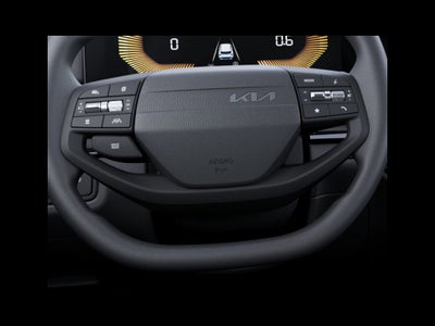 2026 Kia Sportage Hybrid LX FWD