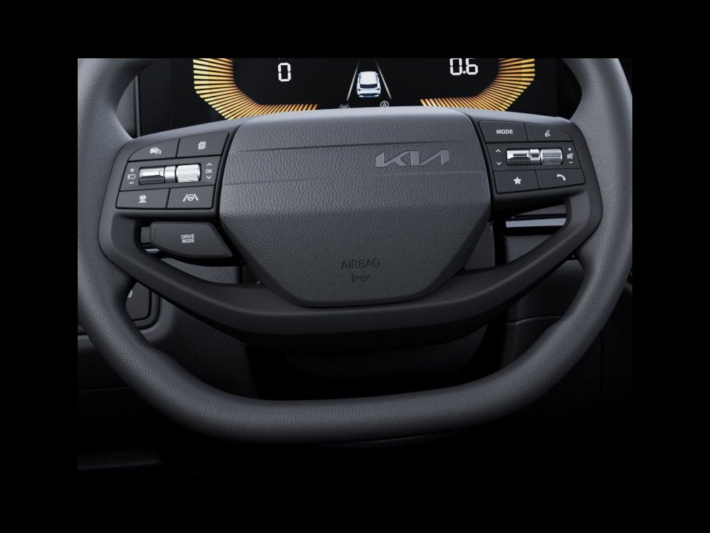 2026 Kia Sportage Hybrid LX FWD