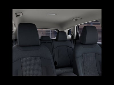 2026 Kia Sportage Hybrid LX FWD