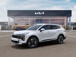 2026 Kia Sportage Hybrid LX FWD