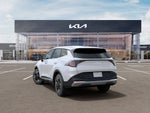 2026 Kia Sportage Hybrid LX FWD