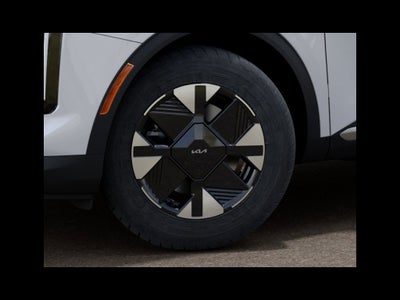 2026 Kia Sportage Hybrid LX FWD