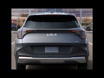 2026 Kia Sportage Hybrid LX