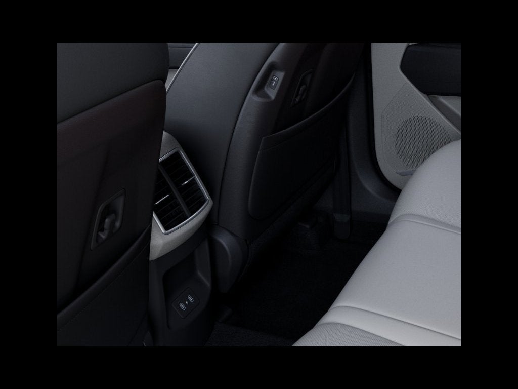 2027 Kia Sportage Hybrid EX