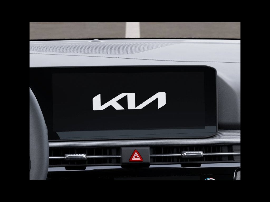2027 Kia Sportage Hybrid EX
