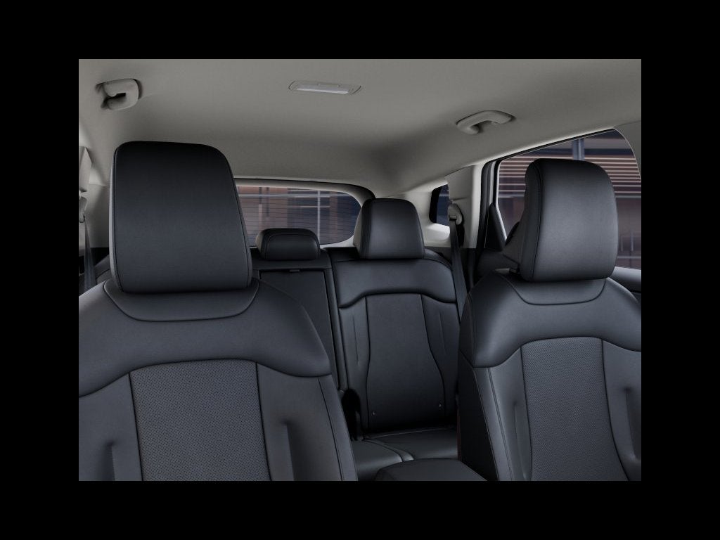 2027 Kia Sportage Hybrid EX