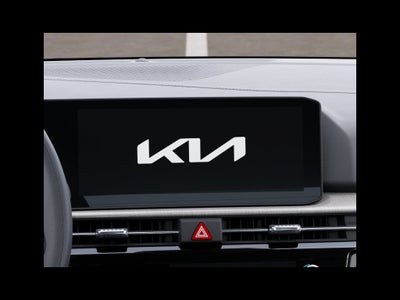 2027 Kia Sportage Hybrid X-Line