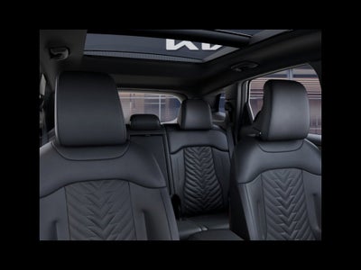 2027 Kia Sportage Hybrid X-Line